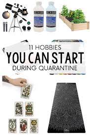 Featuring bold and modern black and white decor, this event will have you pumped, for sure! 11 Hobbies You Can Start During Quarantine Living La Vida Holoka