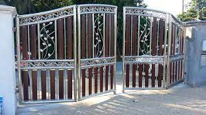 Harga plat stainless steel harga pipa stainless steel harga stainless steel 304 harga stainless steel plate harga pagar stainless steel harga pagar stainless steel. Pagar Rumah Stainless Steel Sri Aman Stainless Steel Facebook