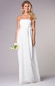 Tiffany rose est la marque de référence pour les robes de mariée spéciales maternité. Ou Acheter Sa Robe De Mariee De Grossesse