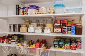 How I Set Up My Pantry With The Ikea Algot System Mersad Donko Photography Ikea Algot Ikea Closet Algot