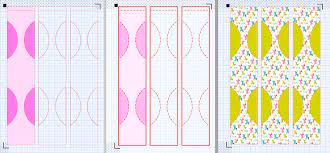 Triskelion Printable Pattern
