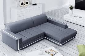 Schlafsofa, inklusive bettfunktion und bettkasten, mit federkern und loser rückenkissen. Sofas Ledersofa Martin Mit Bettfunktion Bettkasten Ecksofa Schlaffunktion Osterreich