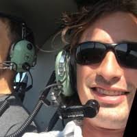 Jonathan Achtemeier's Instagram, Twitter & Facebook