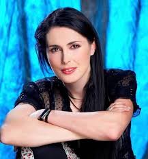 Sharon "The Siren" Den Adel 🥰😍❤️🤘🏻🤘🏻