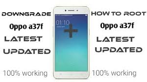 Updated 14 04 2018 All In One Oppo A37f Guide Rooting Downgrading Bootloader Xda Developers Forums