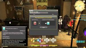 It introduced an interesting and complex progression system that allows. Ffxiv Guide 2021 How To Get Fieldcraft Demimateria Iii Instantly