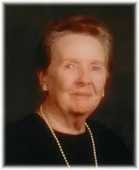 Wilda M. Blacklock