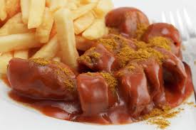 Pin By Lanika Rivers On German Recipes Currywurst Recipes Food