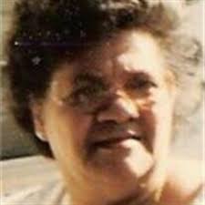 Obituary information for Sarah Lee Sanders