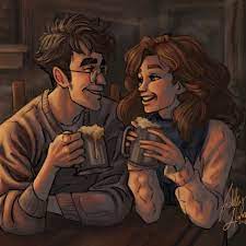 Top 10 Complete Harry/Hermione Fanfiction - HobbyLark