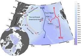 Marine corps test pilot and nasa astronaut. Frontiers Iron Speciation In Fram Strait And Over The Northeast Greenland Shelf An Inter Comparison Study Of Voltammetric Methods Marine Science