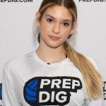 Angelie Rose Carrasco, Colgan