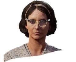 Part 15: How do y'all feel about Nancy : r/TXChainSawGame