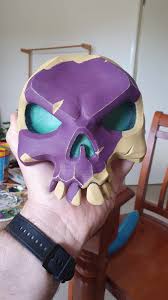 Bounty Skulls | The Sea Of Thieves Wiki