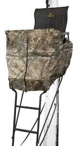 Muddy 17' killzone xt 2 man ladder treestand regular $269.99 (save $40.00) $229.99. Hawk Treestands 1 5 Man Ladder Blind Kit Big Denali Squatch 50 Off W Free Shipping And Handling