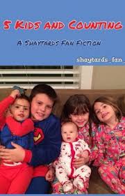 Shaytards Soccertard21 Wattpad