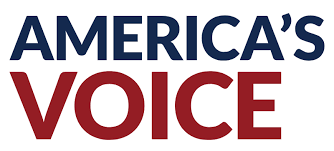 América (en inglés, america o americas; America S Voice Immigration Reform