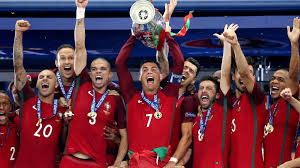 Sigue a la selección portuguesa y a todos sus jugadores en la eurocopa 2016 de francia. Euro 2016 Tudo O Que Precisa De Saber Uefa Euro 2020 Uefa Com