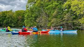 Introduction to Kayaking