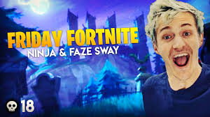 Mar 08, 2017 · all four daddy (4.54): Insane Friday Fortnite Win Ninja Faze Sway Voicetube Learn English Through Videos