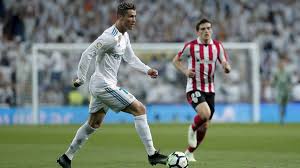 Athletic club bilbao in the supercopa de espana. Real Madrid Vs Athletic Bilbao Live Goals Match Report As Com