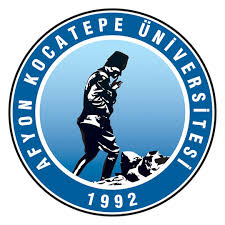 Maybe you would like to learn more about one of these? Afyon Kocatepe Universitesi