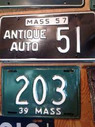 Pin By Gus Fish On License Plates License Plate Antiques Novelty Sign