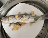 Masukkan halia dan serai ke dalam perut ikan. Resep Ikan Kukus Ala Thailand Thai Steam Fish Oleh Pita Apita Cookpad