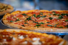 NY Pie Reopens in Santa Rosa With New York-Style Pizza