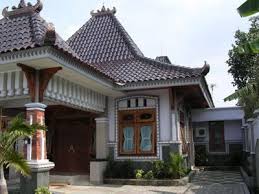 Desain rumah joglo minimalis dari yang klasik hingga modern. 24 Rumah Joglo Ideas Traditional House House Design House