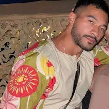 Daniel Obermeyer's Instagram, Twitter & Facebook