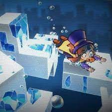 A Hat In Time Clocktowers Beneath The Sea Dilation Drama Edit By Dilation Drama A Hat In Time Hat In Time Beneath The Sea