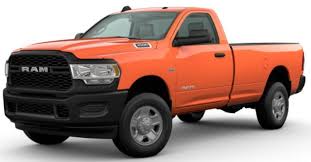 Image result for Omaha Orange 2020 Ram