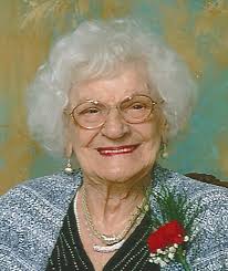 Obituary for Angelina (Luisi) D'Ambrosco