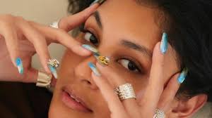 Best Nails near me in West Los Angeles, Los Angeles