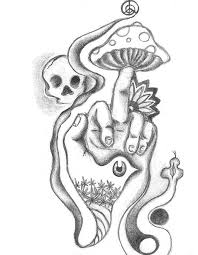 It's enough to ruin a perfect day and drive you mad! Drawings Simple Badass Easy Tattoos Novocom Top