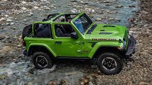 Jeep all new wrangler is available in sport, sport s, sahara, rubicon, moab™ models. 2019 Jeep Wrangler Color Options Gunter Cdjr Martinsville