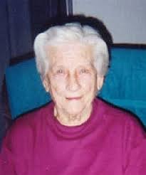 Alice Walden Obituary