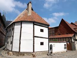 Ist seit 1990 für eigentümer da und setzt sich für das private eigentum ihrer mitglieder ein. Welterbestadt Quedlinburg Die Schonsten Sehenswurdigkeiten