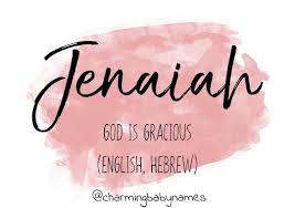 A Beautiful Name That Is A Variant Of The Classic Name Jane Said Like Juh Nay Uh It Can Be Cute Baby Names Baby Girl Names Unique Beautiful Baby Girl Names