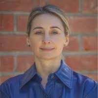 Maria Toth's Instagram, Twitter & Facebook