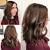 Soft Waves Short Hair