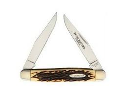 Suitable for boys & girls. Folding Blade Winchester Knife