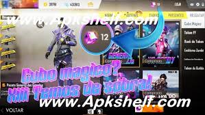 Rewards or codes free fire garena gives them through their social networks like instagram or facebook and also through youtubers the moment you redeem a code, the garena platform randomly chooses a prize for you, the prizes can vary among many things, here i tell you what you. Laden Sie Reward Ff Apk Latest V9 2 Fur Android Herunter