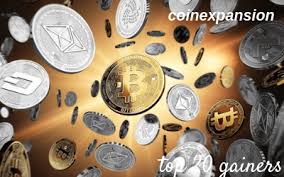 We take the price of a single unit of cryptocurrency and multiply it by the amount of units that are. 10 Biggest Gainers Best Performing Altcoins Of The Last 24 Hours Coin Market Crypto Coin Crypto Market