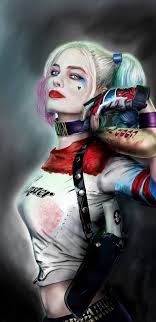 Joker Harley Quinn Wallpaper 4k Harley wallpapers in ultra hd or 4k. joker harley quinn wallpaper 4k