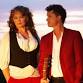 Kathryn Roberts & Sean Lakeman event in Broseley