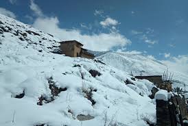 तराईमा हुस्सु, पहाडी र हिमाली भेगका केही ठाउँमा वर्षा र हिमपातको सम्भावना -  Ankuran Khabar