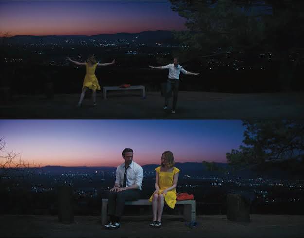 Pink Skies and Poetic Artifacts: DP Linus Sandgren on La La Land -  Filmmaker MagazineFilmmaker Magazine