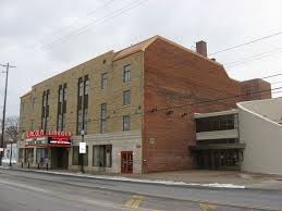 lincoln theatre columbus ohio wikipedia